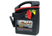 Booster de batterie POWERSTART 1224 12 V - 1200 A