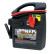 Booster de batterie POWERSTART 1224 12 V - 1200 A