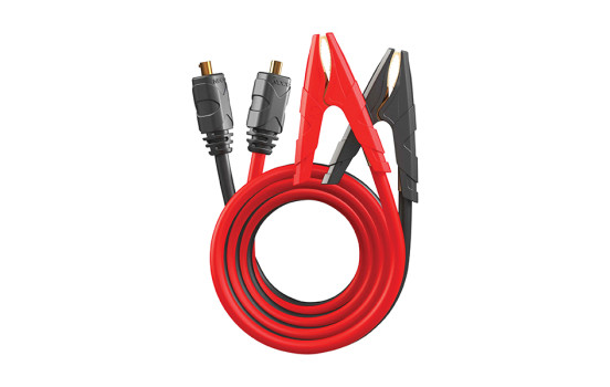 Câble de démarrage NOCO GBC005 Boost mx 72 pouces