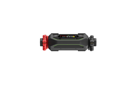 Démarreur Lokithor J10000HD 12 V/24 V 10 000 A, Image 4