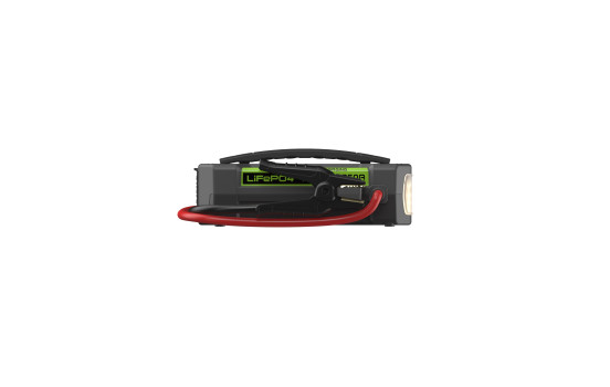 Démarreur Lokithor J3250 PRO 12 V 3250 A, Image 3