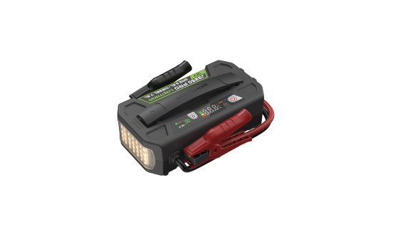 Démarreur Lokithor J3250 PRO 12 V 3250 A, Image 5