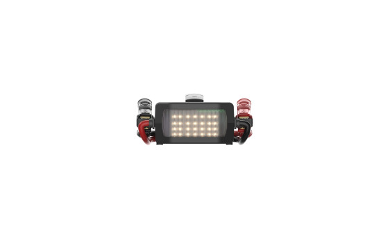 Démarreur Lokithor J5000 PRO 12 V 5 000 A, Image 3