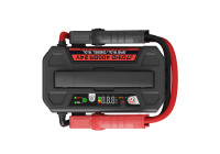 Démarreur Lokithor J701HD Série Heavy Duty 24 V 4 000 A