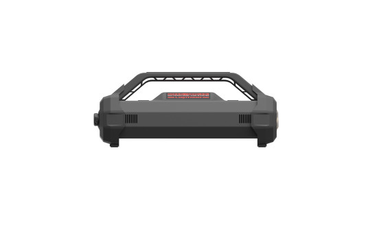 Démarreur Lokithor JA301 PRO + compresseur d'air 12 V 2 500 A, Image 4