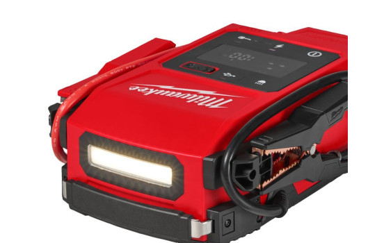 Démarreur Milwaukee M18 2000A, Image 6