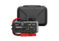 Démarreur Noco Genius GBX75 Lithium 12V 2500 A avec étui de protection Noco