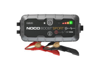 Noco Genius GB20 12V 400A Booster Batterie