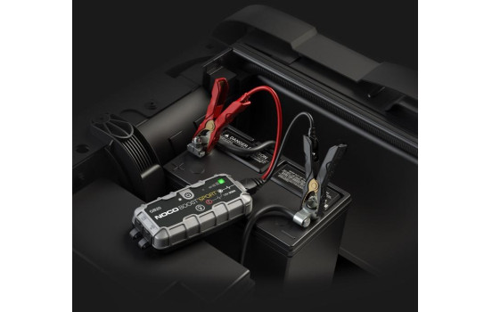 Noco Genius GB20 12V 400A Booster Batterie, Image 2