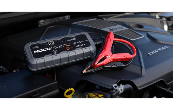 Noco Genius GB50 12V 1500A Booster Batterie, Image 5