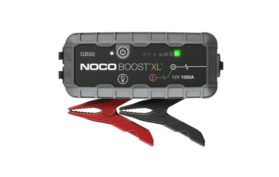 Noco Genius GB50 12V 1500A Booster Batterie