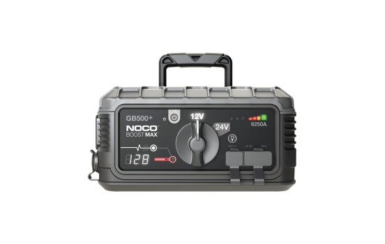 Noco Genius GB500 12V 20.000A Booster Batterie