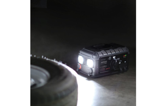Noco Genius GB500 12V 20.000A Booster Batterie, Image 4