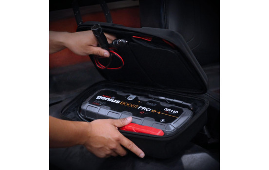 Noco Genius GBC015 Etui de Protection Boost Pro EVA, Case, Image 2