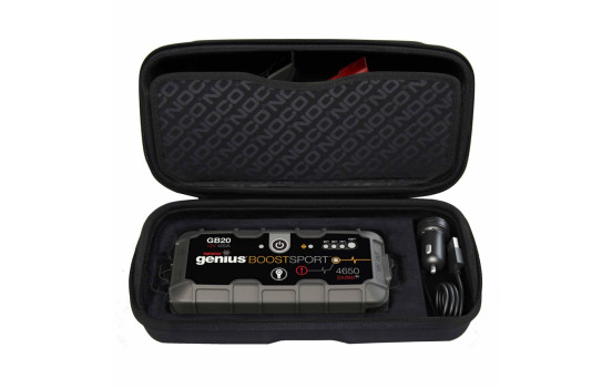 Noco Genius GBC015 Etui de Protection Boost Pro EVA, Case, Image 3
