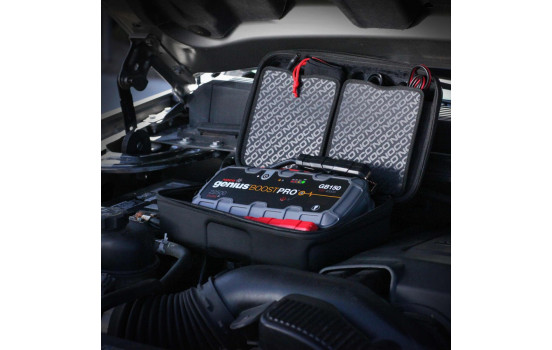 Noco Genius GBC015 Etui de Protection Boost Pro EVA, Case, Image 5