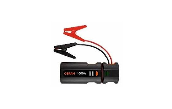 Osram BATTERY jumpstart 1000, Image 2