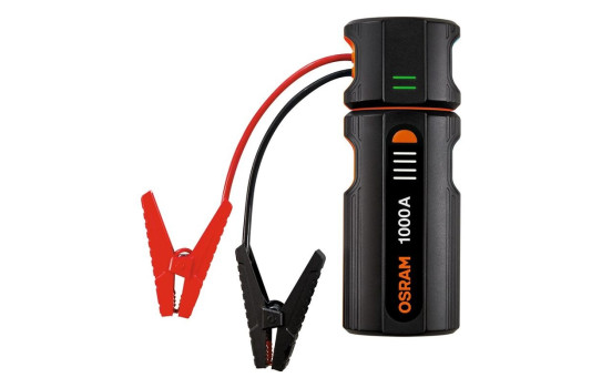 Osram BATTERY jumpstart 1000, Image 6