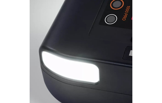 Osram PRO 1000 Démarreur de saut, Image 4