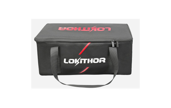 Sac de rangement Lokithor AW401 pour démarreur
