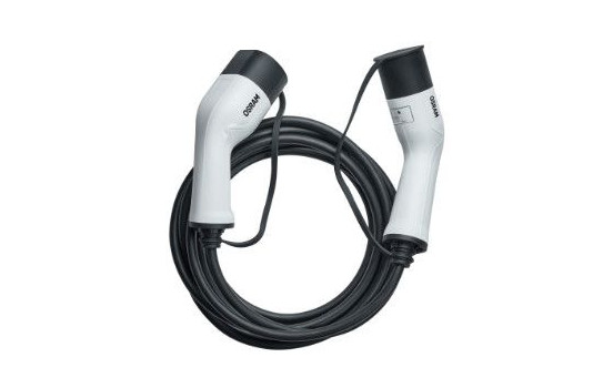 Câble de charge 7 broches type 2 32 A monophasé (5 m), Image 11