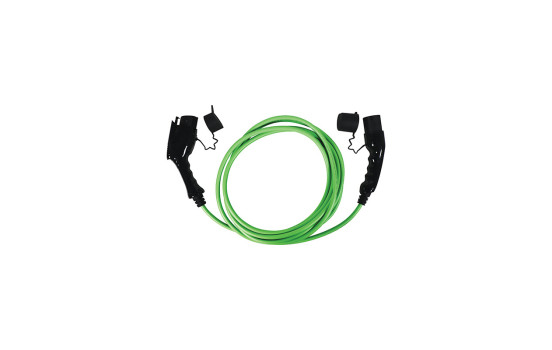 Câble de charge EV voiture électrique type 1 à type 2 16A 1ph B1P16AT1, Image 2