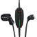 Câble de charge portable 7 broches type 2 16 A (5 m), Vignette 2