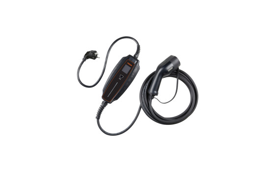 Câble de charge portable 7 broches type 2 16 A (5 m), Image 5