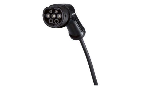 Câble de charge portable 7 broches type 2 16 A (5 m), Image 7