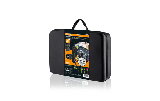 Câble de charge portable 7 broches type 2 16 A (5 m), Image 8