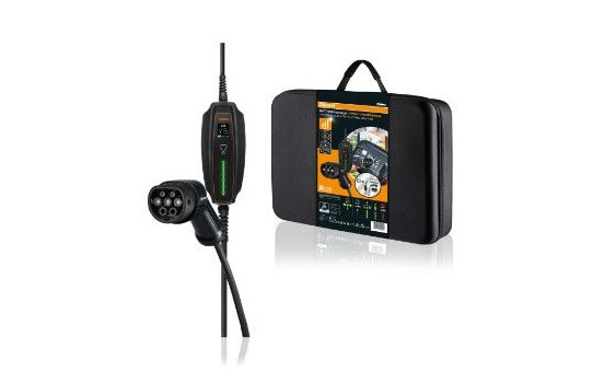 Câble de charge portable 7 broches type 2 16 A (5 m), Image 10