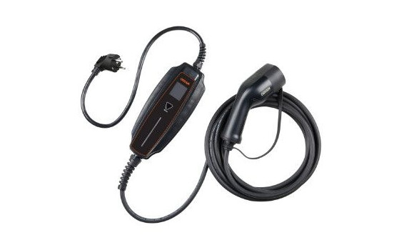 Câble de charge portable 7 broches type 2 16 A (5 m), Image 12
