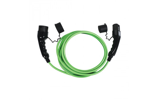 Câble de charge type 2 16 A monophasé B1P16AT2 / 2 m