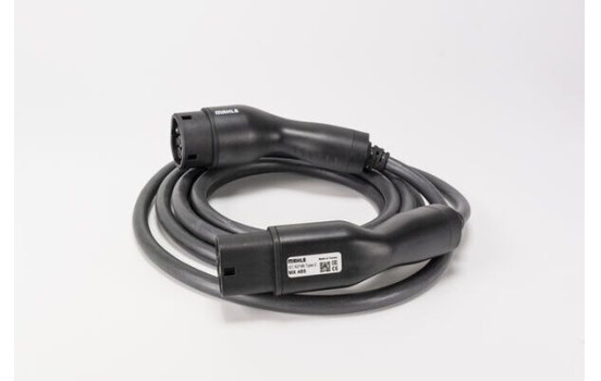 Câble de charge Type 2 vers Type 2 32a 3ph, Image 3