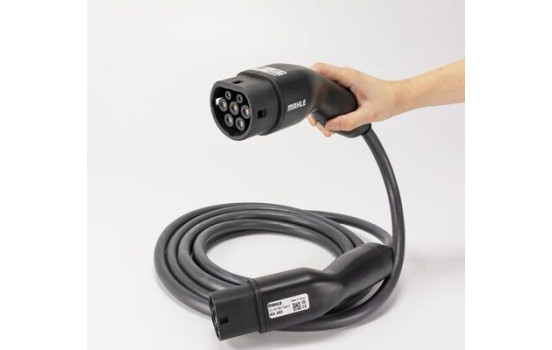 Câble de charge Type 2 vers Type 2 32a 3ph, Image 4