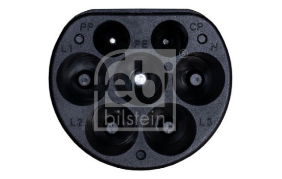 Câble de charge, véhicule électrique febi Plus, Image 3