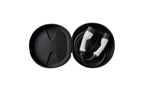 Câble de recharge pour véhicules électriques Osram BATTERYcharge 7 broches Type 2>2 16 A triphasé (5 m), Image 2