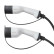 Câble de recharge pour véhicules électriques Osram BATTERYcharge 7 broches Type 2>2 16 A triphasé (5 m), Vignette 4