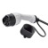 Câble de recharge pour véhicules électriques Osram BATTERYcharge 7 broches Type 2>2 16 A triphasé (5 m), Vignette 5