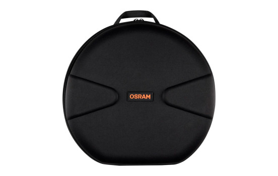 Câble de recharge pour véhicules électriques Osram BATTERYcharge 7 broches Type 2>2 16 A triphasé (5 m), Image 7