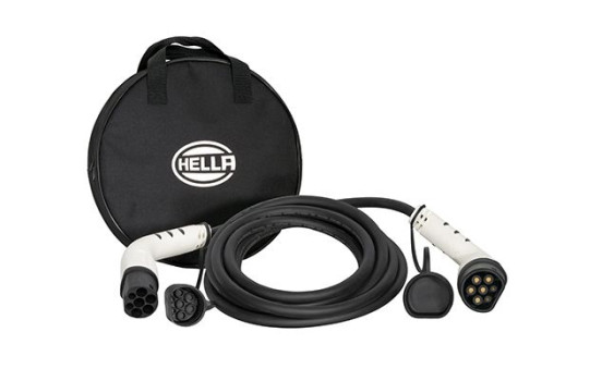 câble de recharge pour voiture électrique