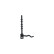 Carpoint Capuchon de protection EV Plug type 2, Vignette 4