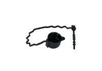 Carpoint Capuchon de protection EV Plug type 2