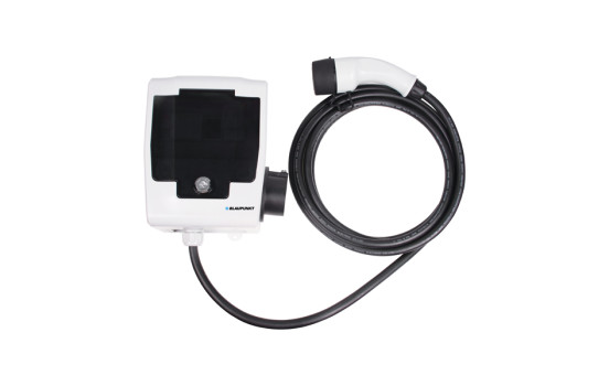 Station de charge EV 1 phase 10-32A max.7,4KW Type 2