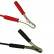 Câbles de démarrage 16 mm² avec pinces métalliques