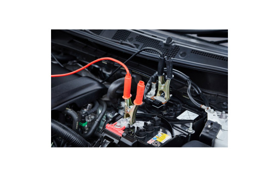 Câbles de démarrage Osram BATTERYstart 150 A, Image 2
