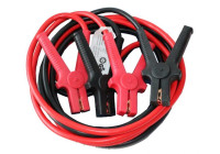 Câbles de démarrage pour utilisateurs professionnels 35 mm²