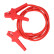 Carpoint Jumper Cable 500A Pinces isolées, Vignette 6