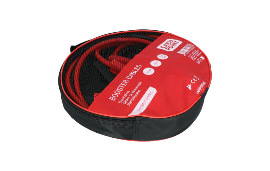 Carpoint Jumper Cable 500A Pinces isolées, Image 4