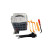 FD-3050 Outils de voiture en plastique automobile 680 pièces